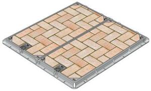 (DD)-B080-403-1212-IP-B-80kN-Lock-Blocked-Cover-Set-1200x1200---Infill-Paver-(33287)