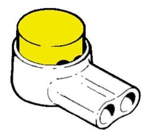 3M-Scotchlok-UY2-2-Port-Connector-in-cartridge-10-cartridges-of-10-(32618)