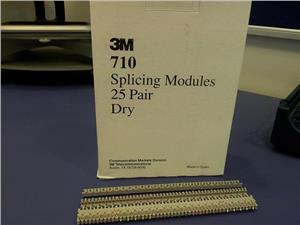 3M-U710-SD1-25SD-25pr-straight-module-dry-(Pkt-24)-(32089)