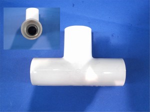 PVC-Tee-for-25mm-ID-Pipe-(31709)