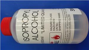 (DG-3)-1155772-4-(F)-Iso500-Isopropyl-Alcohol-0.5L-bottle-gt99.8-pure-(33872)