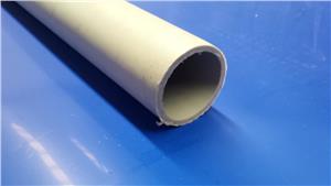 (OS)-Chorus-32mm(ID)-Pipe-HDPE-Grey-5m-lengths-(Qty-less-than-10)-(34157)