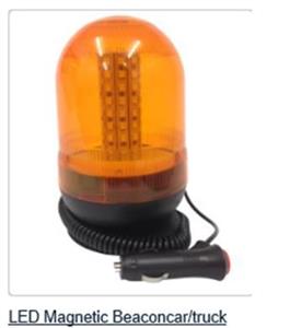 Magnetic-Base-Beacon---Model-394-with-12V-bulb-(32810)