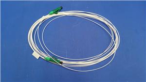 1966647-5-(F)-Patchcord-SM-LCA-1F-5.0m-Long-900-Micron-Fibre---WHITE-(34027)